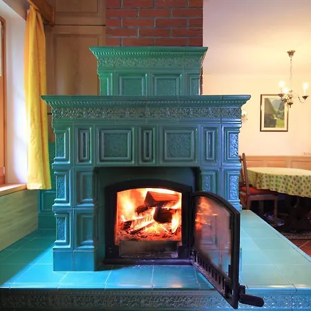 Prázdninový dům Zadnjica House Soča