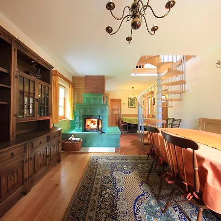 Zadnjica House Ferienhaus Soča