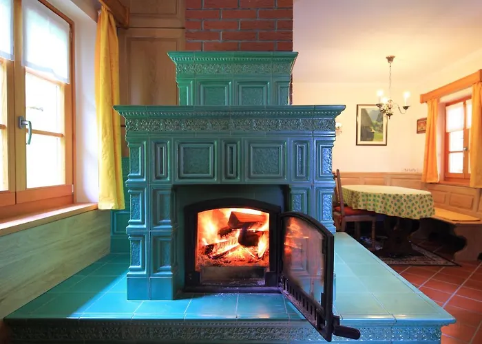 Nyaraló Zadnjica House Soča